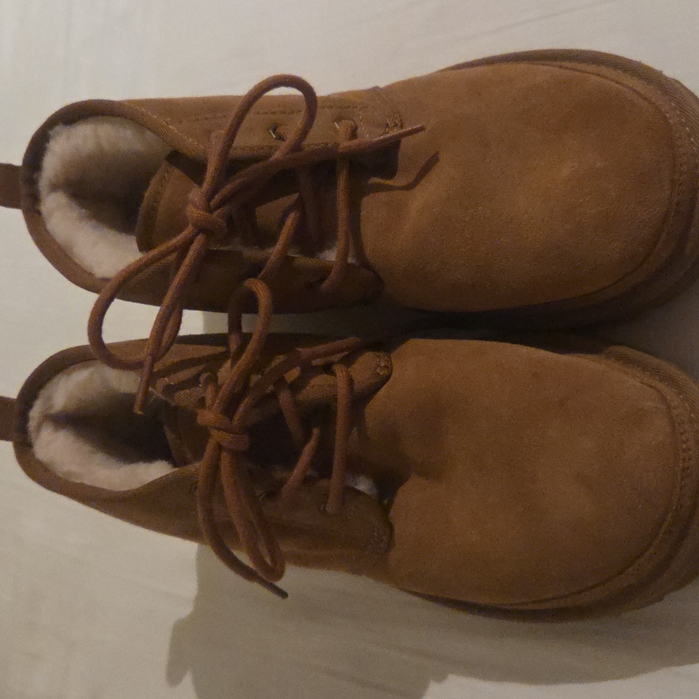 Womens UGG Neumel Boots